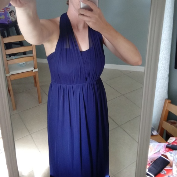 David's Bridal Versa Dress - Picture 8 of 8